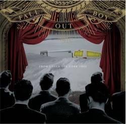 Fall Out Boy : From Under the Cork Tree